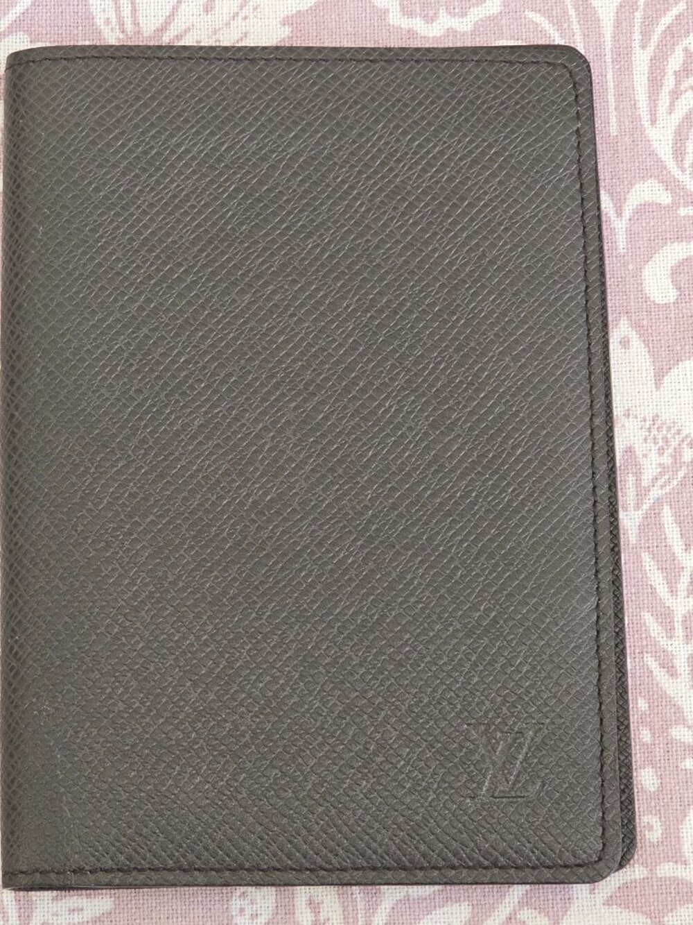 Passport holder